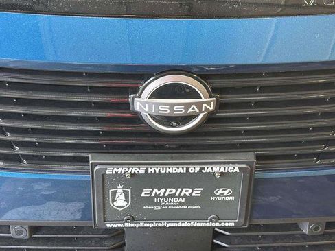 Used 2026 Nissan Murano SL AWD/4WD image 5