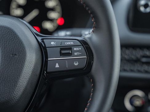 New 2026 Honda HR-V Sport image 23