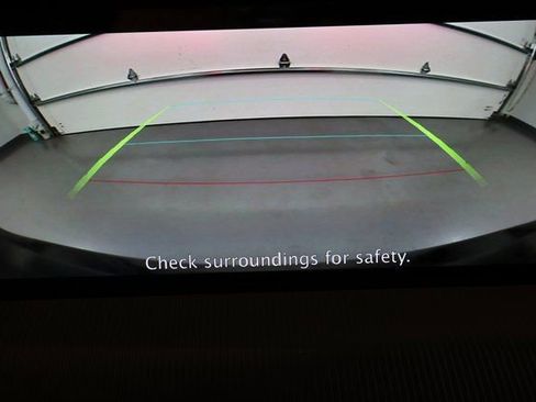 New 2025 Nissan Murano SV w/ Cargo Package image 20