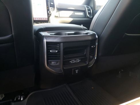 New 2025 RAM 2500 Laramie w/ Night Edition image 20