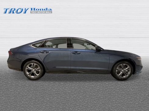New 2026 Honda Accord EX-L image 8