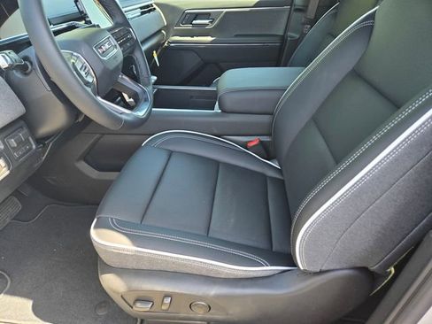 New 2026 GMC Sierra EV Elevation AWD/4WD image 10
