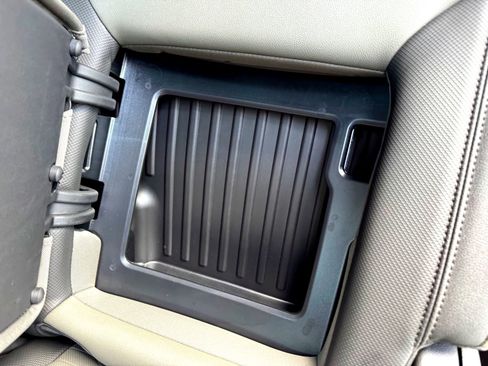 Used 2026 Chevrolet Silverado 2500 ZR2 w/ ZR2 Bison Edition image 20