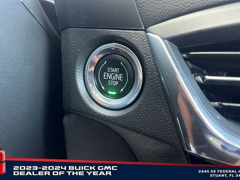 New 2026 Buick Encore GX Sport Touring w/ Advanced Technology Package image 24