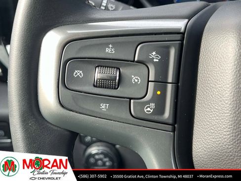 Used 2023 Chevrolet Silverado 1500 RST w/ Protection Package image 26