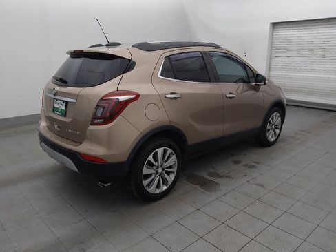 Used 2018 Buick Encore Preferred FWD image 10