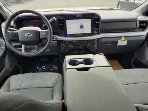New 2026 Ford F350 XLT w/ XLT Premium Package image 24
