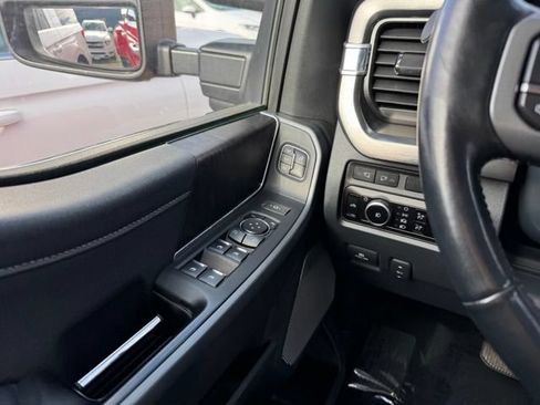 Certified 2023 Ford F350 Lariat w/ Lariat Ultimate Package AWD/4WD image 36