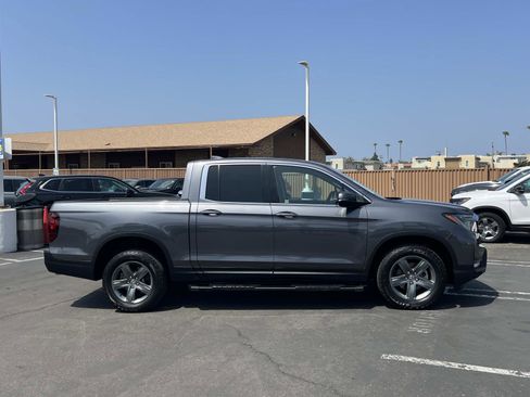 Used 2023 Honda Ridgeline RTL image 25