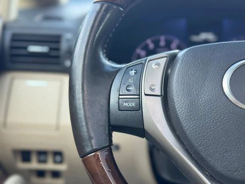 Used 2013 Lexus RX 350 AWD w/ Navigation Pkg image 26