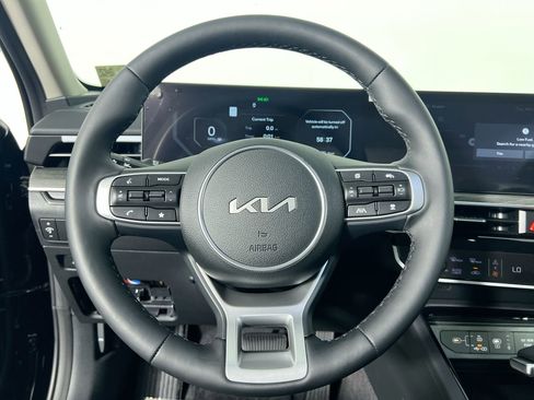New 2026 Kia K5 EX image 16