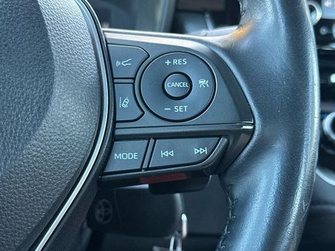 Certified 2021 Toyota Corolla SE w/ Carpet Mat Package (TMS) image 26