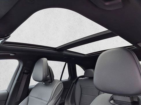 Certified 2026 Mercedes-Benz GLC 300 4MATIC image 16