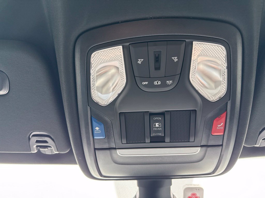 Used 2023 RAM 1500 Big Horn AWD/4WD image 21