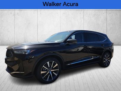 New 2026 Acura MDX w/ Technology Package