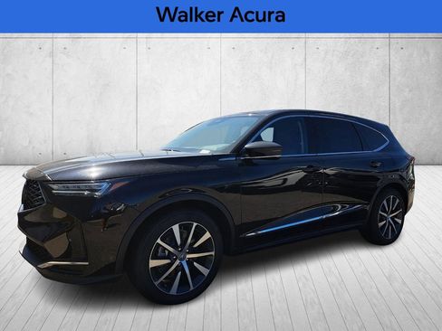 New 2026 Acura MDX w/ Technology Package image 1