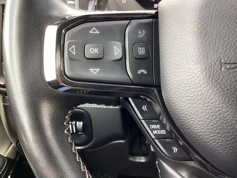 Used 2025 RAM 1500 Limited AWD/4WD image 34