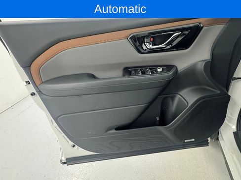 New 2026 Subaru Forester Sport AWD/4WD image 19