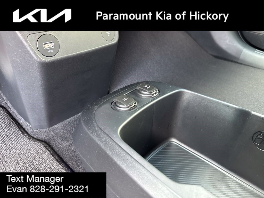 Used 2024 Kia EV6 GT AWD/4WD image 27