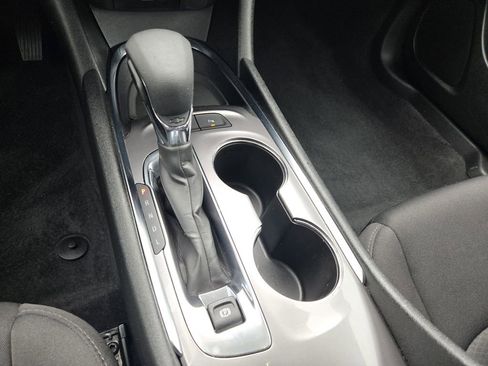 Used 2024 Chevrolet Malibu LT FWD image 14