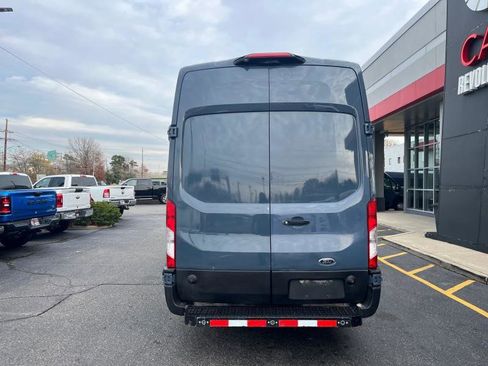 Used 2019 Ford Transit 250 148 High Roof Extended image 5