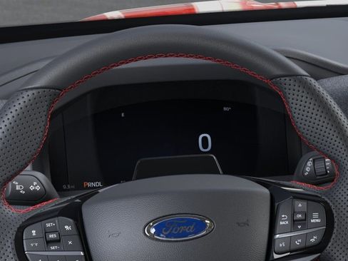 New 2026 Ford Explorer ST-Line AWD/4WD image 13