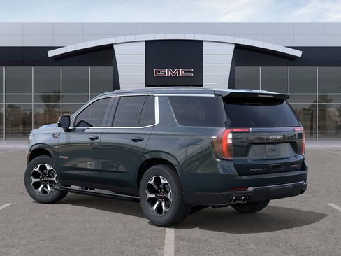 New 2026 GMC Yukon AT4 Ultimate w/ LPO, Floor Liner Package image 27