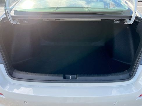 Used 2025 Honda Civic Sport Touring image 25