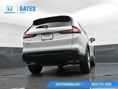 New 2026 Honda CR-V LX image 29