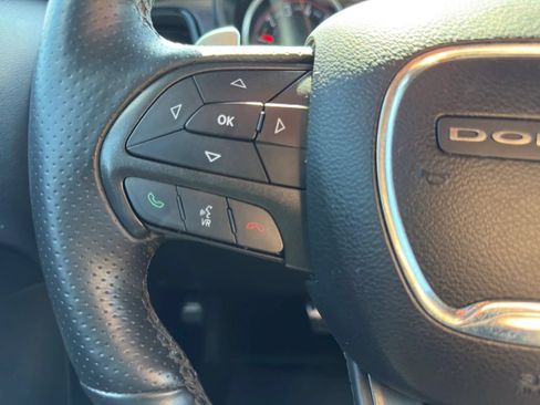 Used 2017 Dodge Challenger R/T Plus RWD image 18