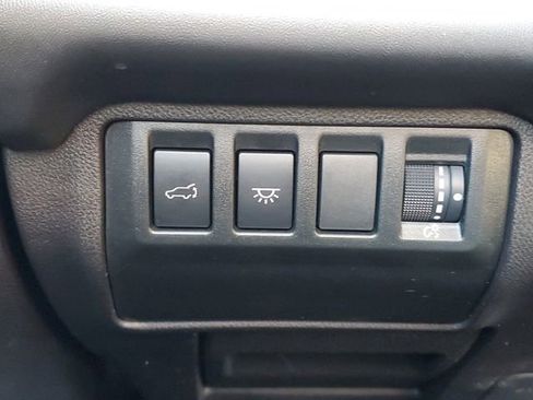 Certified 2023 Subaru Ascent Onyx Edition Limited image 21