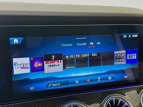 Used 2026 Mercedes-Benz AMG GT 63 image 16