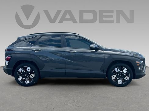 New 2025 Hyundai Kona SEL image 6