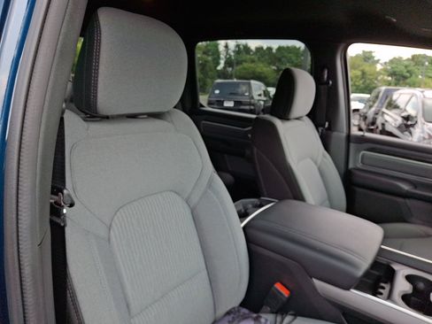 Used 2023 RAM 1500 Big Horn AWD/4WD image 13