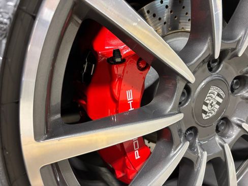 Used 2012 Porsche 911 Carrera S RWD image 9