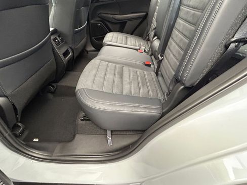 New 2026 Mitsubishi Outlander Trail Edition image 29