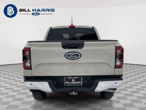 New 2025 Ford Ranger XLT image 5