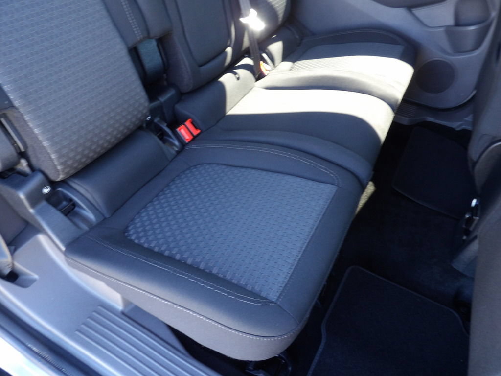 Used 2023 Ford Transit Connect XLT FWD image 32