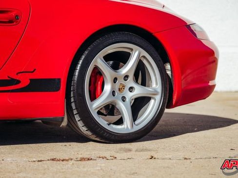 Used 2005 Porsche 911 Carrera S image 55