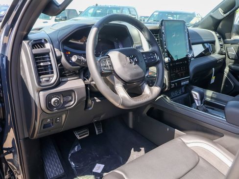 New 2026 RAM 1500 RHO AWD/4WD image 3