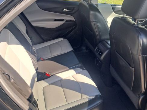 Used 2019 Chevrolet Equinox Premier AWD/4WD image 3