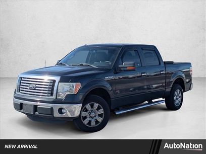 Used 2012 Ford F150 XLT w/ XLT Chrome Pkg