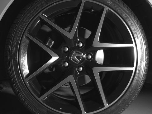 Certified 2023 Honda Civic Sport Touring image 5