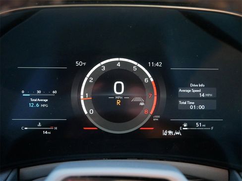 New 2026 Lexus TX 350 AWD image 27