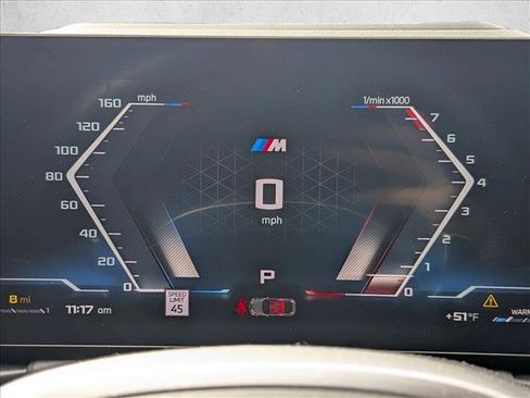 Used 2025 BMW M440i w/ M Carbon Exterior Package image 14