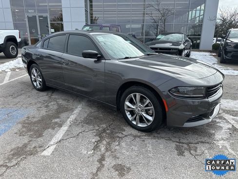 Used 2023 Dodge Charger SXT image 37