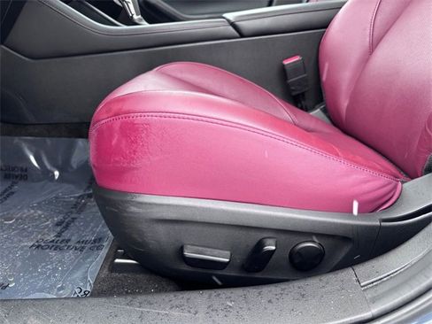 Used 2025 MAZDA MAZDA3 s image 12