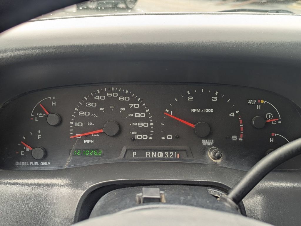 Used 2004 Ford F450 XL RWD image 12