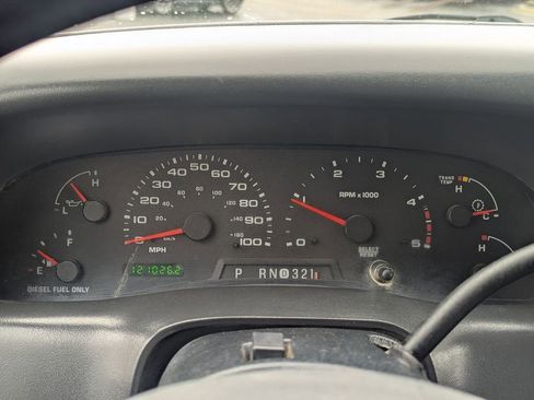 Used 2004 Ford F450 XL image 12