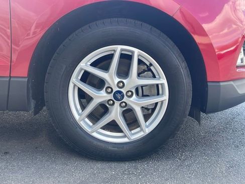 Used 2022 Ford Edge SEL w/ Convenience Package image 22